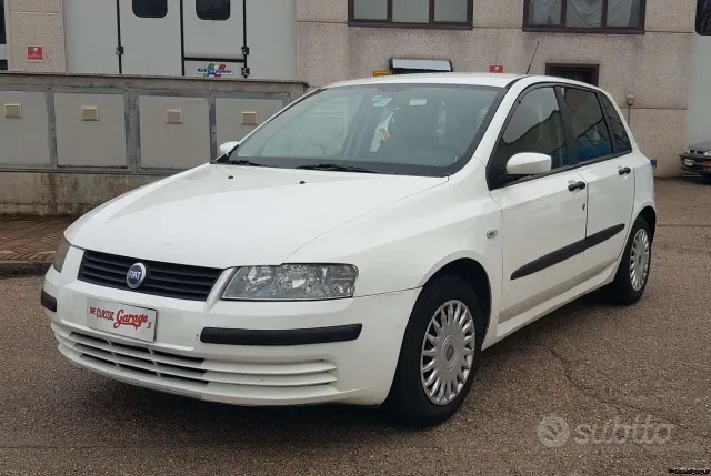Fiat Stilo