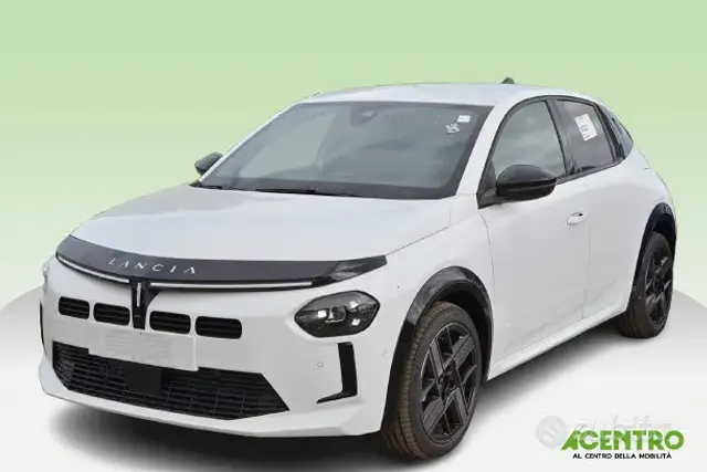 Lancia Altro modello