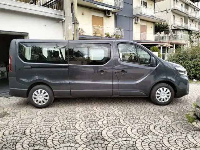 Nissan Primastar 3ª serie