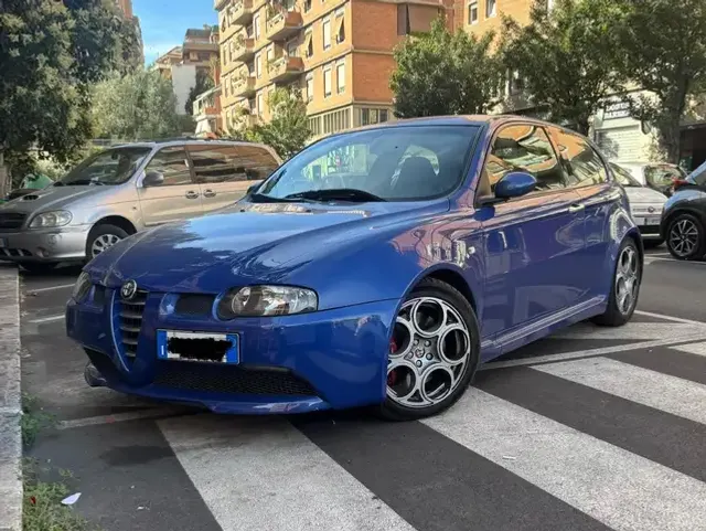 Alfa Romeo 147