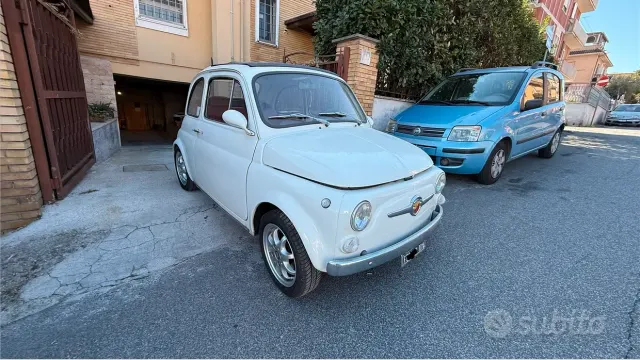 Fiat Altro modello