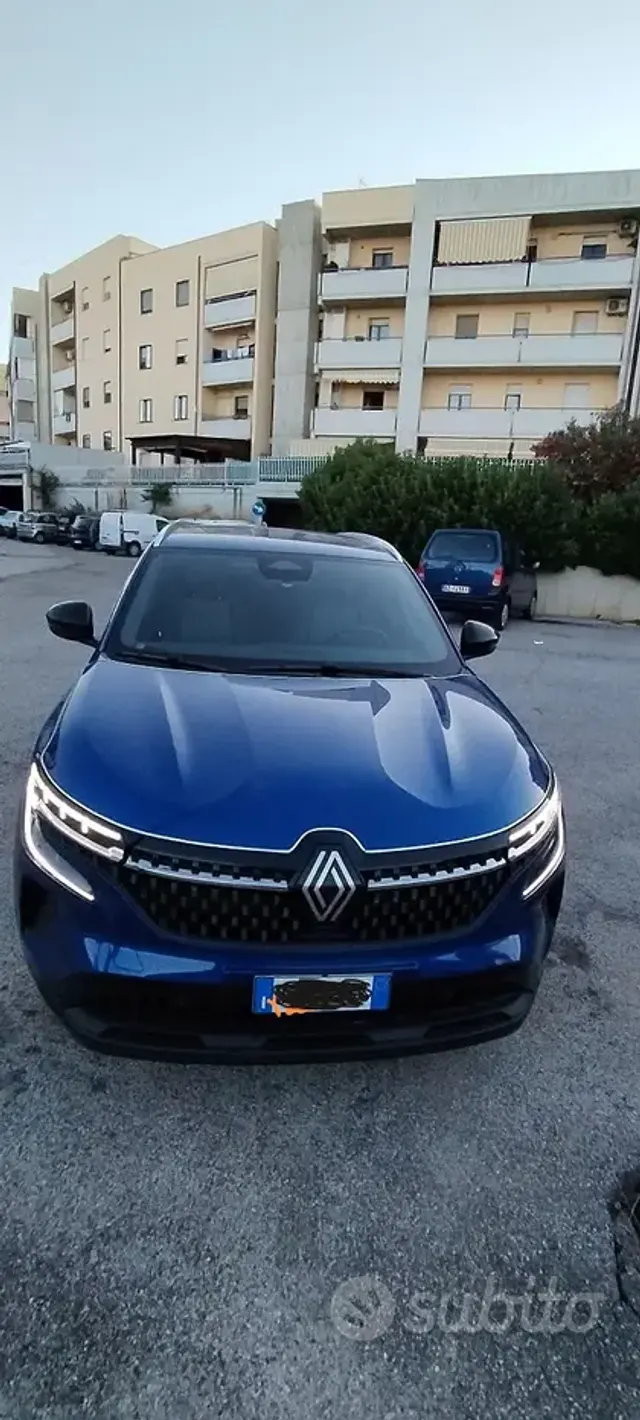 Renault Austral