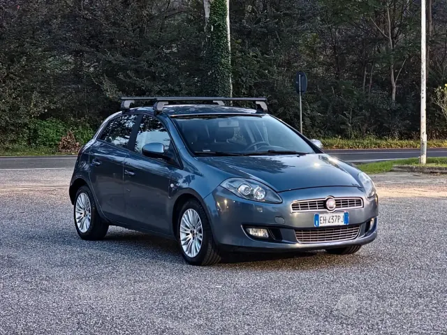 Fiat Bravo 2ª serie