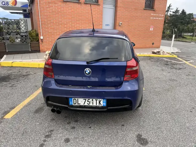 BMW 123