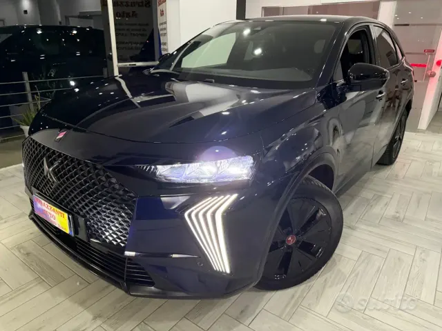 DS DS 7