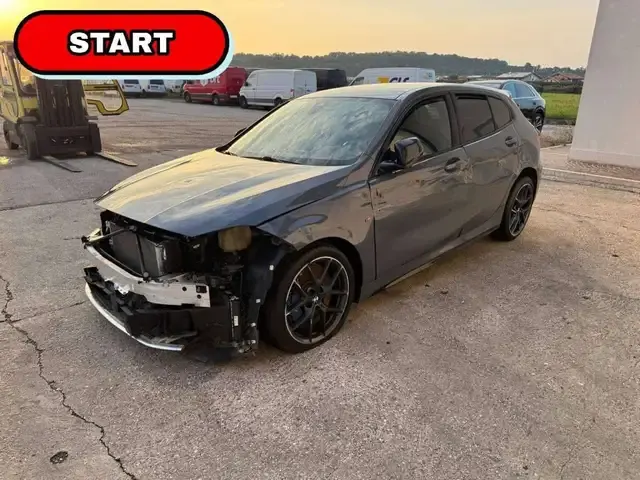 BMW 135