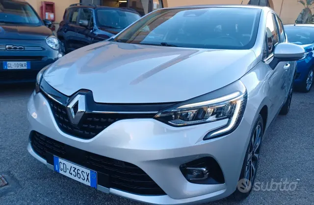 Renault Clio 5ª serie