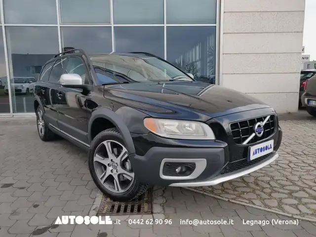 Volvo XC70