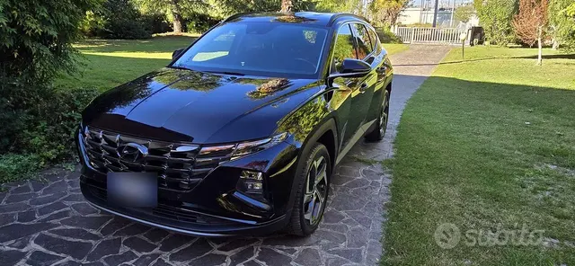 Hyundai Tucson 3ª serie