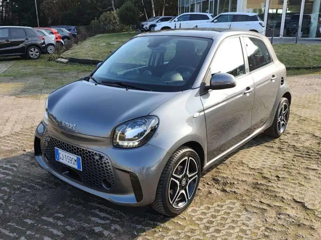 smart Altro modello