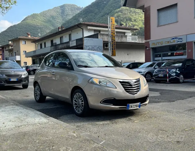 Lancia Ypsilon 3ª serie