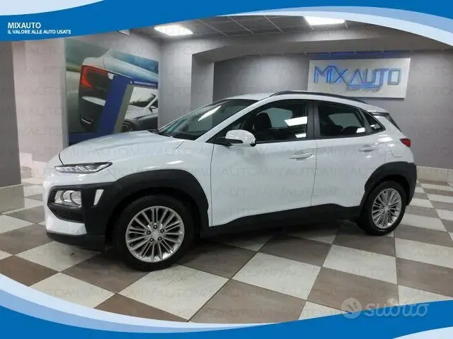 Hyundai Kona 2ªs. (2023-->)