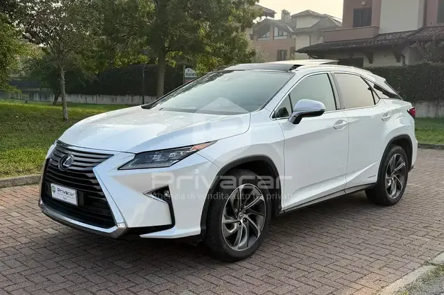 Lexus RX 450h