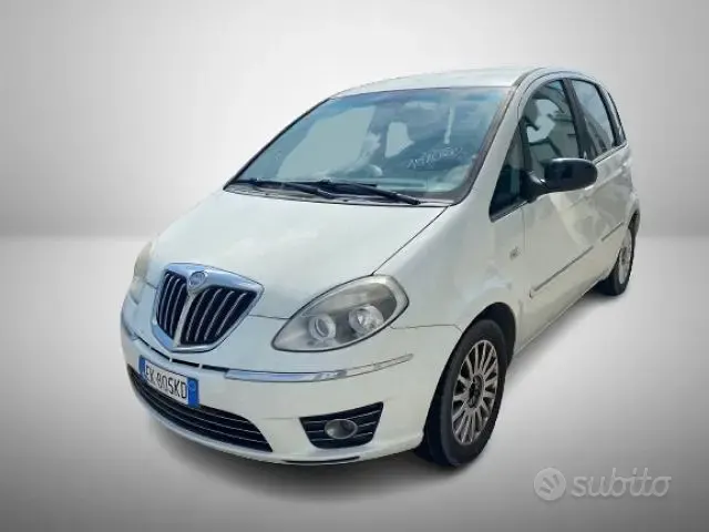 Lancia Musa 2ª serie