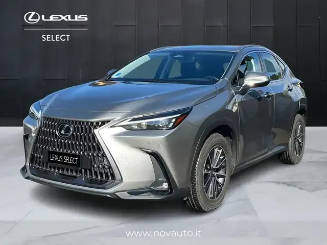 Lexus NX 350h