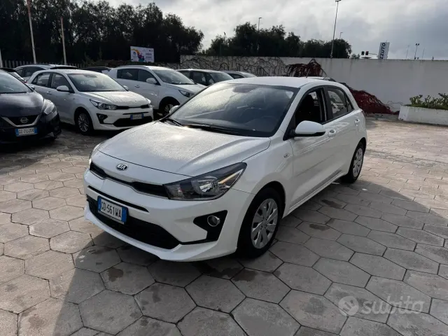 Kia Rio 4ª serie