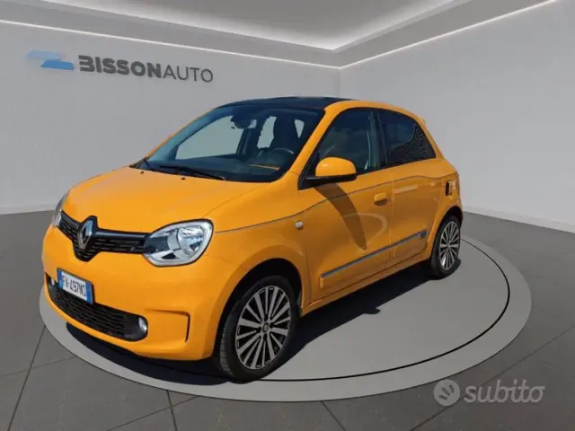 Renault Twingo 3ª serie
