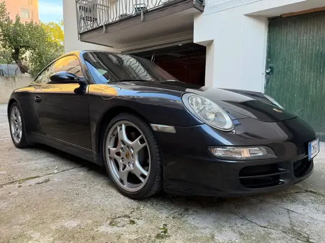 Porsche 997