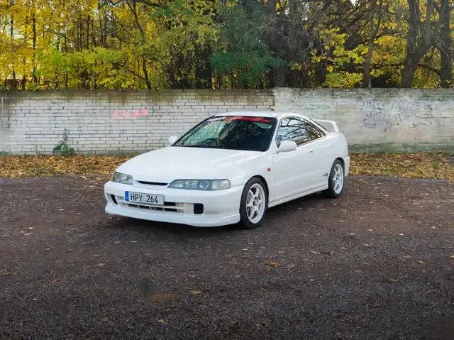 Honda Integra