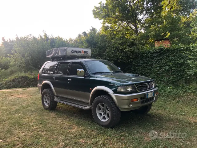 Fiat Panda 1ª serie