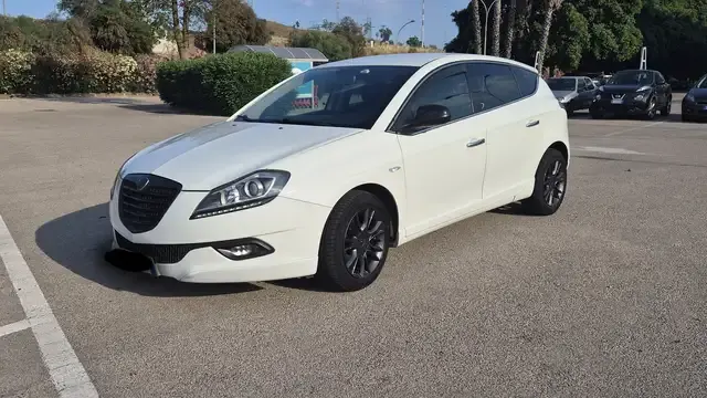 Lancia Delta