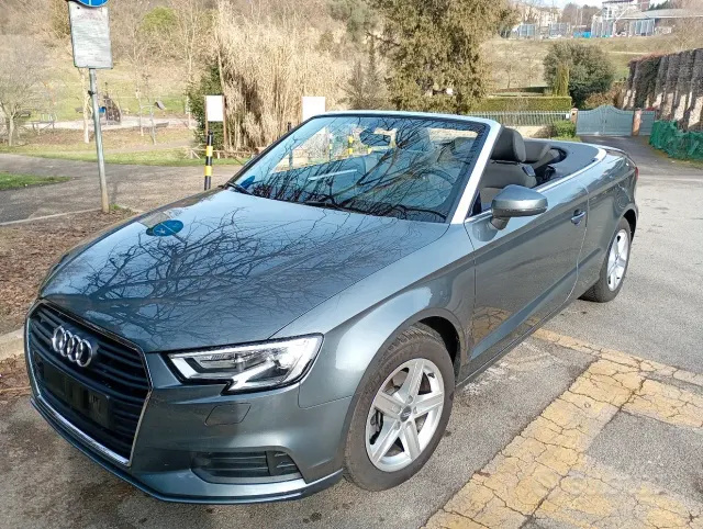 Audi A4 3ª serie