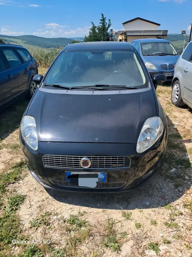 Fiat Grande Punto