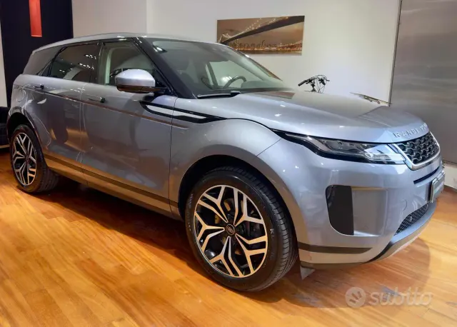Land Rover RR Evoque 2ª serie