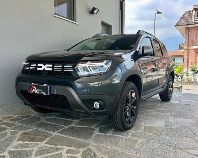 Dacia Duster 2ª serie