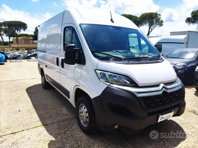 Citroen Altro modello