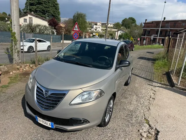Lancia Ypsilon 3ª serie