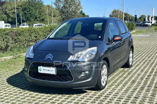 Citroen C3 2ª serie