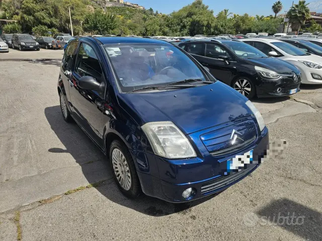 Citroen C2