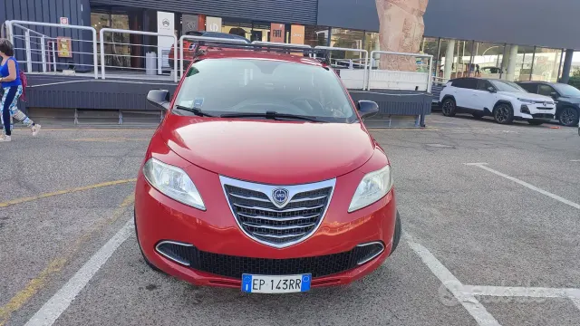 Lancia Ypsilon 3ª serie