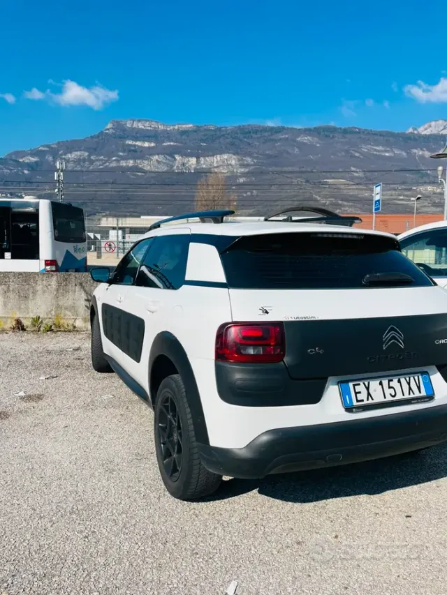 Citroen C4 Cactus