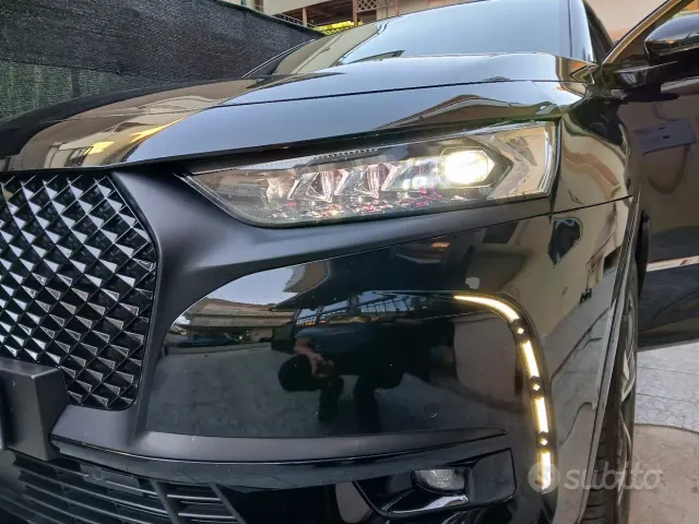 DS DS 7