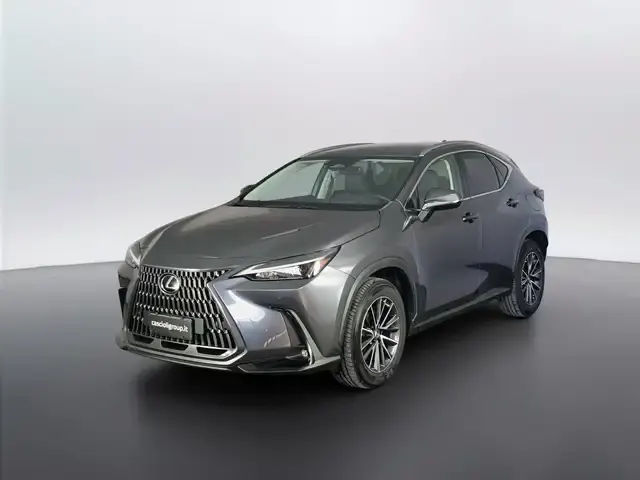 Lexus NX 350h