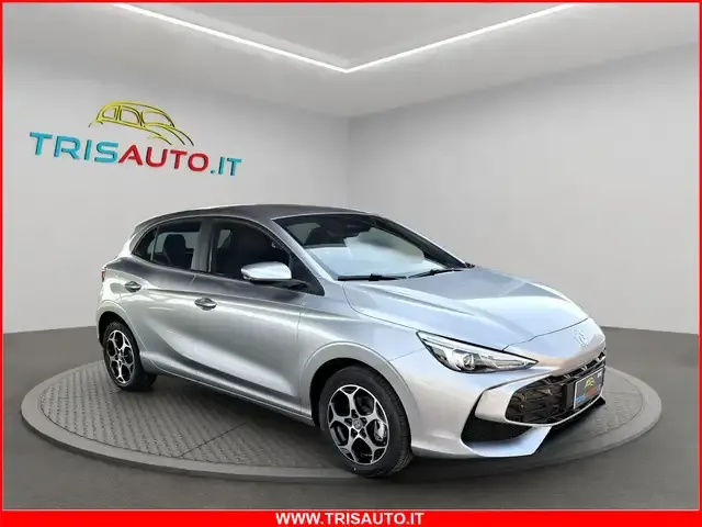 MG MG3