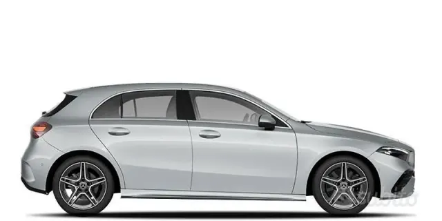 Mercedes-Benz Classe A (V177)