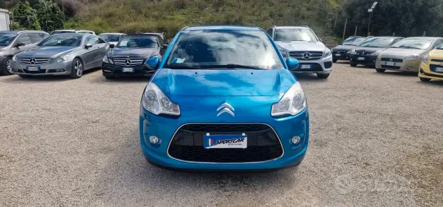 Citroen C3 2ª serie