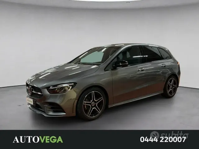 Mercedes-Benz Altro modello