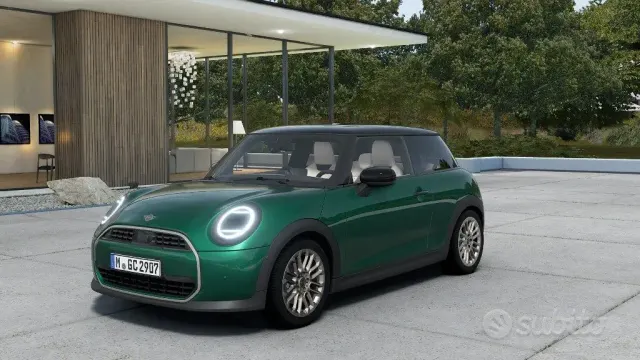 MINI Mini 5ª serie (F66)