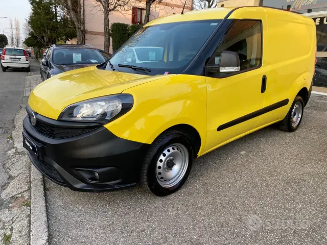 Fiat Doblò 3ª serie