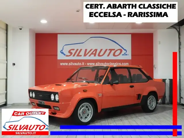Fiat 131