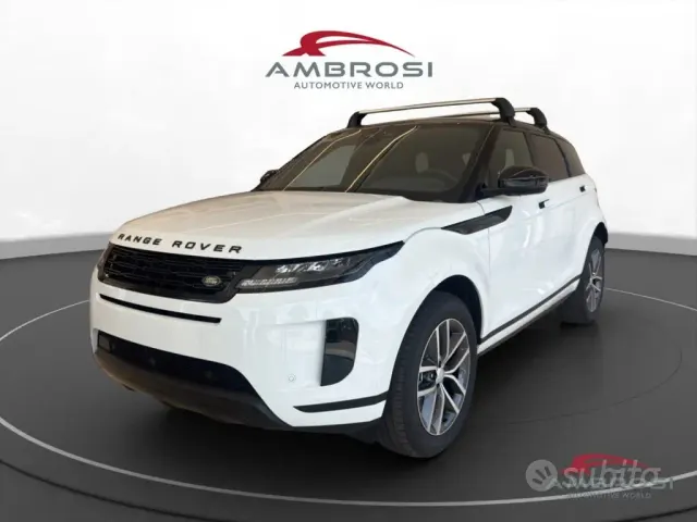 Land Rover Altro modello