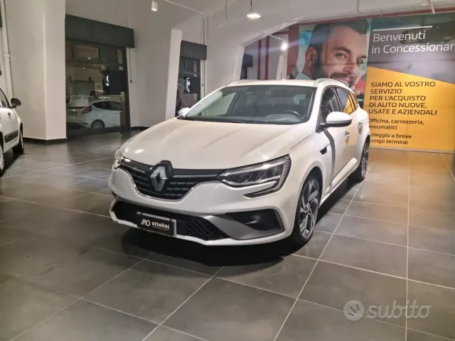 Renault Mégane 4ª serie