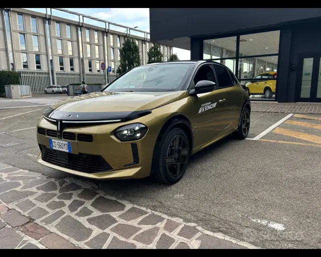 Altro Altro modello