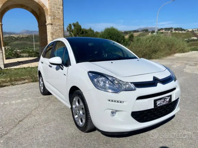 Citroen C3 2ª serie