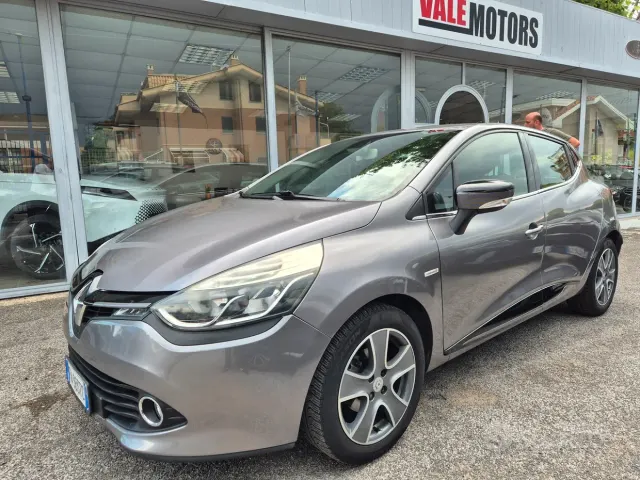 Renault Clio 4ª serie
