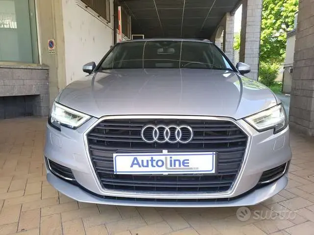 Audi A3 3ª serie